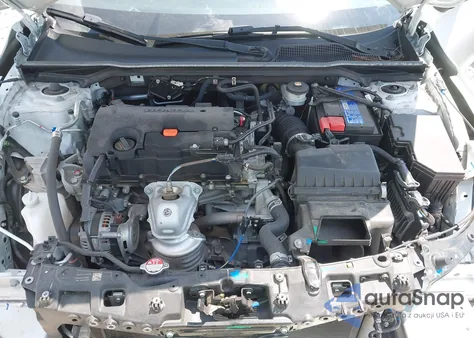 2022 Honda Civic Sport from USA, damaged, VIN 2HGFE2F51NH590207